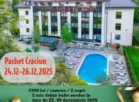 Hotel IZVOARE Caciulata