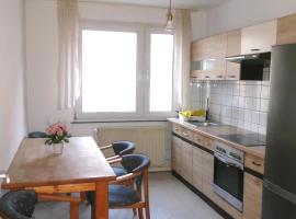 SHK - möbliert - WIFI - HAGEN, hotel i Hagen