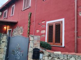 Sa Concia Antiga, hotell i Teulada