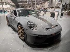 Evas Garten - Zwei ruhige und familiäre FeWos - Barrierefrei - Naturpark Usedom - in Korswandt-Ulrichshorst - Nähe Seebad Ahlbeck