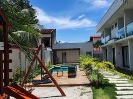 Mansão dos Mares - Apto 3