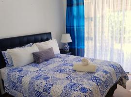 Still Waters, hotel i Port Alfred