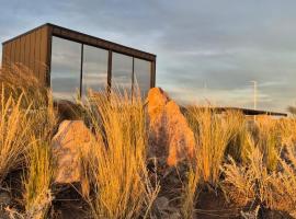 Luxury Lodge Costa Blanca, hotel i San Antonio Oeste