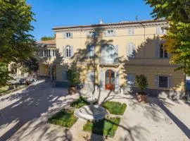 Hotel Villa L'Avvenire