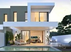 Chalet Roberto Domingo