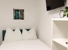 Compect Studio Apartment