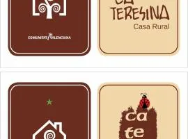 CA TERESINA l RELAX RURAL