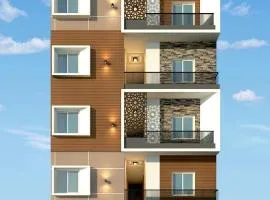 VRJ Inn