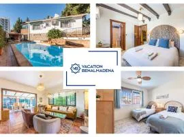 VB Aurora Andalusian Villa