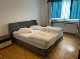 Apartment 8 at Cologne Cathedral