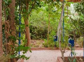 Ferme des Oliviers - Maison de Charme avec Vue Nature