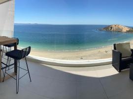 Departamento Playa Blanca, hotel in Playa Blanca