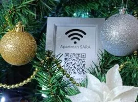 Apartman SARA