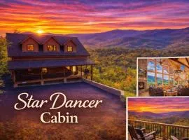 Star Dancer Cabin