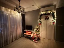 The patio บางแสน