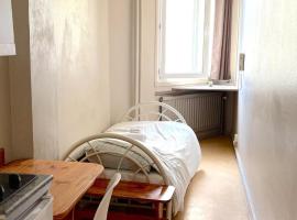 Hyper Centre de Valence - Studette 38, hotel u gradu Valans