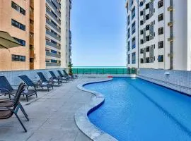 BEIRA MAR- FLAT EXECUTIVE
