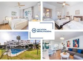 VB Fantastic 3BDR Duplex with large terrace