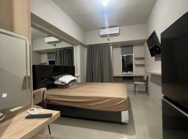 apartmen studio konek PTC mall pakuwon, hotel in Surabaya