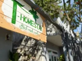 T-homestay Bình minh xanh