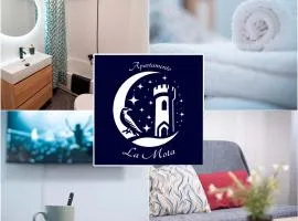 Apartamentos La Mota - Céntrico