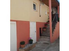 Casa da Tita, hotel i Peña de Folenche