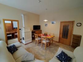 Ciasa Erna, khách sạn ở Domegge di Cadore