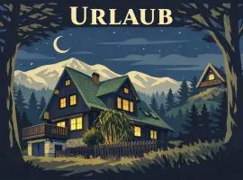 Cozy Winterwunderland Langlauf, Biking 4 Personen