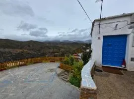 Cortijo el Galardón