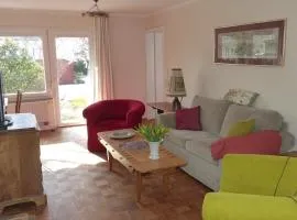 Oase im Herzen von Grünstadt