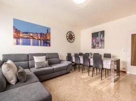 Sole Apartment Residence In Venice - 5min from Airport