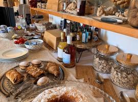 Dimora di Acanto - Lecce