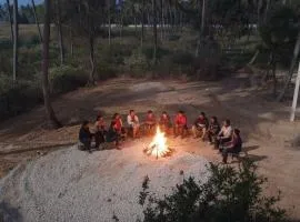 Hamsa Farmstay Mysore call 8O882 - 37972