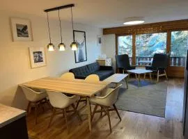 Cosy studio for 5 near ski lift, HAMEAU D2