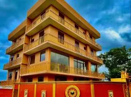 International Damsak Center for spiritual development