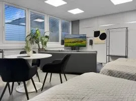 Monteur-Apartments Nürtingen - Work and Relax NB