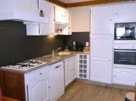 appartement charmille