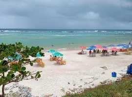 Pousada da Sol na Praia do Frances