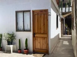 Loft Tongoy 4 Peninsula