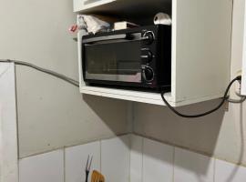 Arriendo Casa en pleno centro de Ovalle, hotel in Ovalle