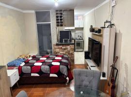 Chiclayo Living Tu Apartamento Ideal en el Centro, &delta;&omega;&mu;ά&tau;&iota;&omicron; &sigma;&epsilon; &omicron;&iota;&kappa;&omicron;&gamma;&epsilon;&nu;&epsilon;&iota;&alpha;&kappa;ή &kappa;&alpha;&tau;&omicron;&iota;&kappa;ί&alpha; &sigma;&epsilon; &Tau;&sigma;&iota;&kappa;&lambda;ά&gamma;&iota;&omicron;