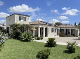 Maison d'hôtes L'air d'antan