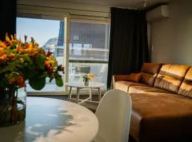 Vakantie appartement Amfora