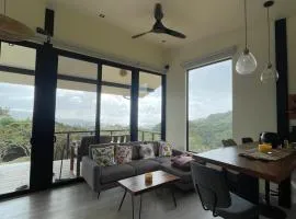 Casas Oria Monteverde