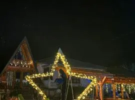 Toma's Nest-თომას ბუდე