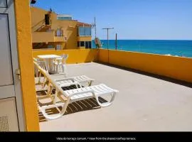 Blife Mariangya private rooms at Faro beach