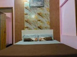 MAHASATHI HOMESTAY Murdeshwar