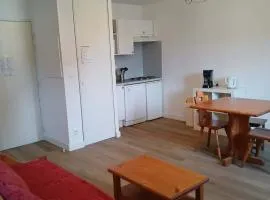 Appartement 2 Pièces 4 Pers. à Vignec - FR-1-504-272
