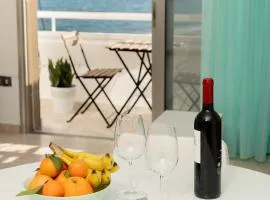 Stunning Mackenzie Sea Views Beach Flat,1 Bedroom