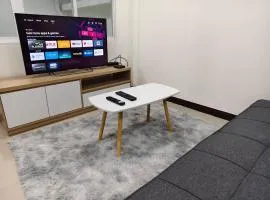 The Blue Oasis Cozy Phuket Getaway